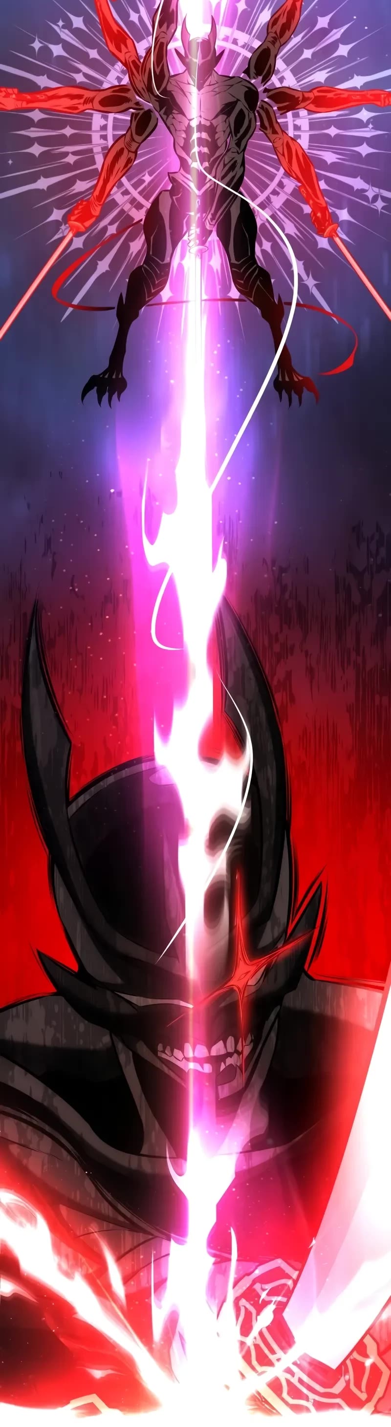 I Killed an Academy Player Chapter 60 page 50 - Chapter 60