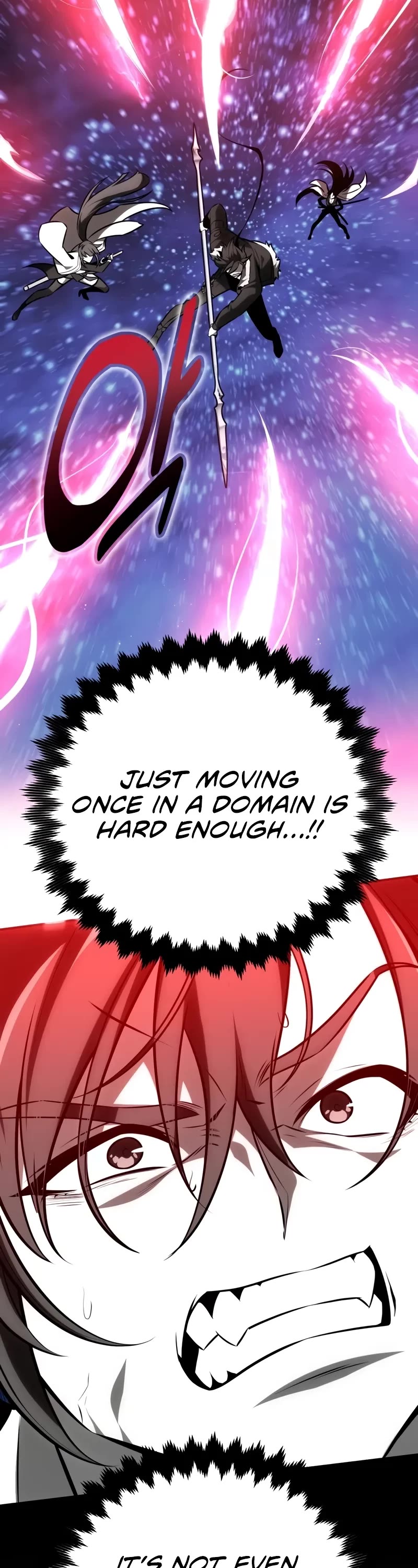I Killed an Academy Player Chapter 60 page 52 - Chapter 60