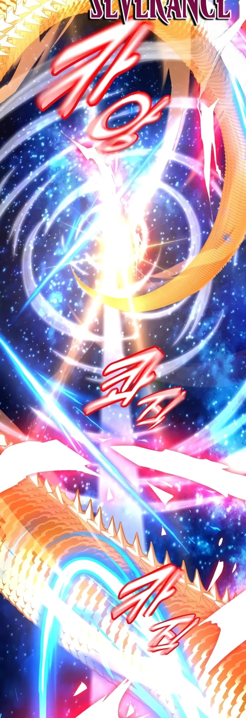 I Killed an Academy Player Chapter 60 page 54 - Chapter 60
