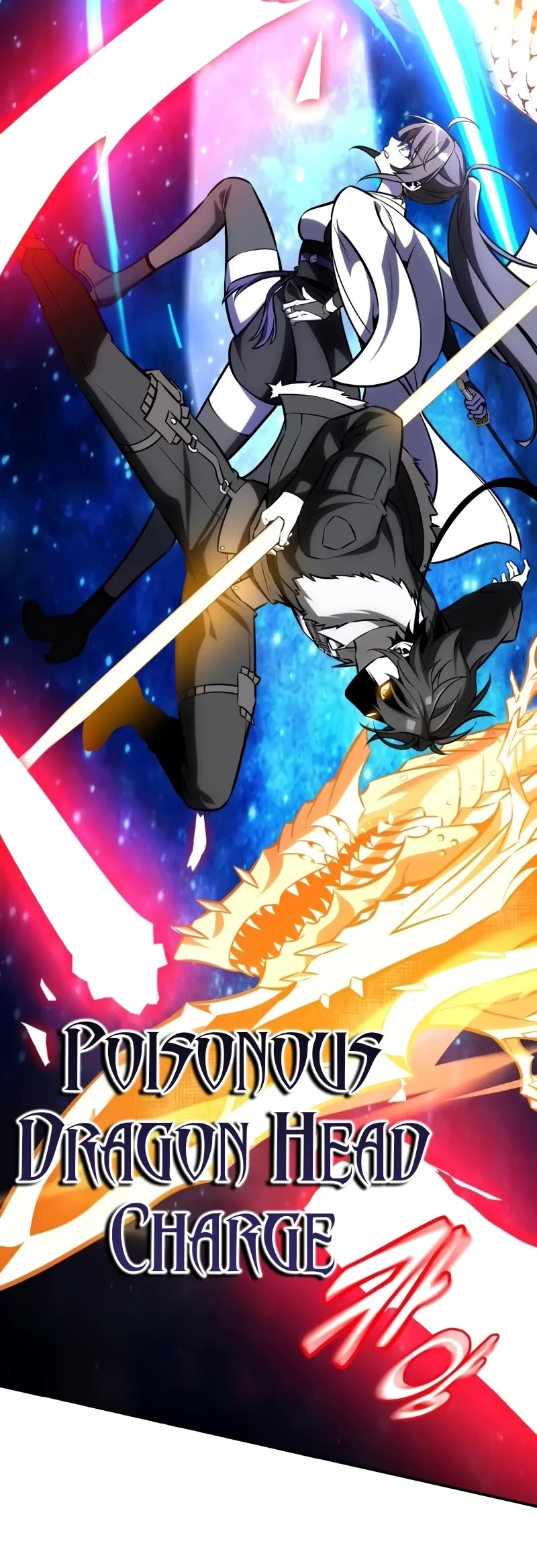 I Killed an Academy Player Chapter 60 page 55 - Chapter 60