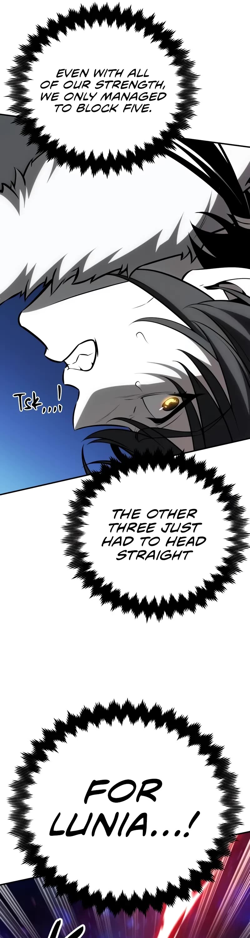 I Killed an Academy Player Chapter 60 page 56 - Chapter 60