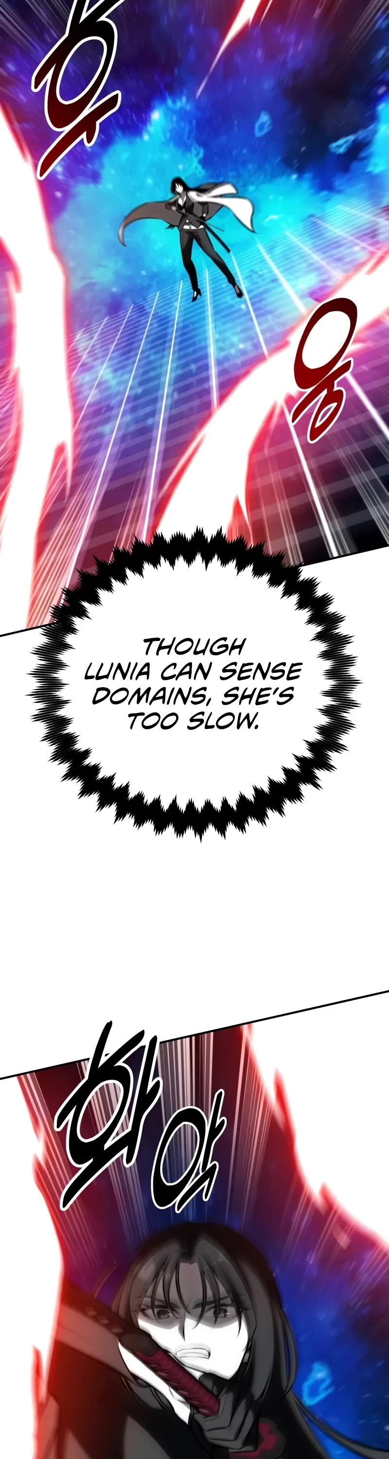 I Killed an Academy Player Chapter 60 page 57 - Chapter 60