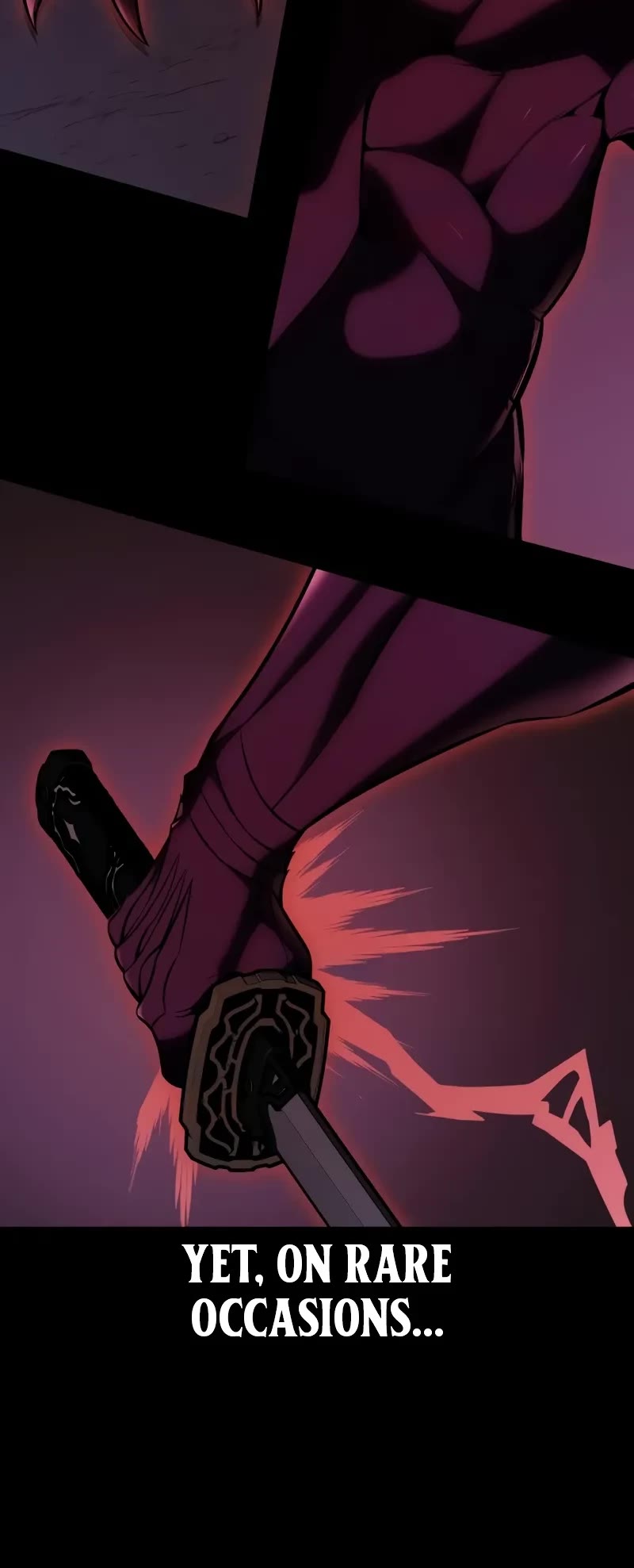 I Killed an Academy Player Chapter 60 page 6 - Chapter 60