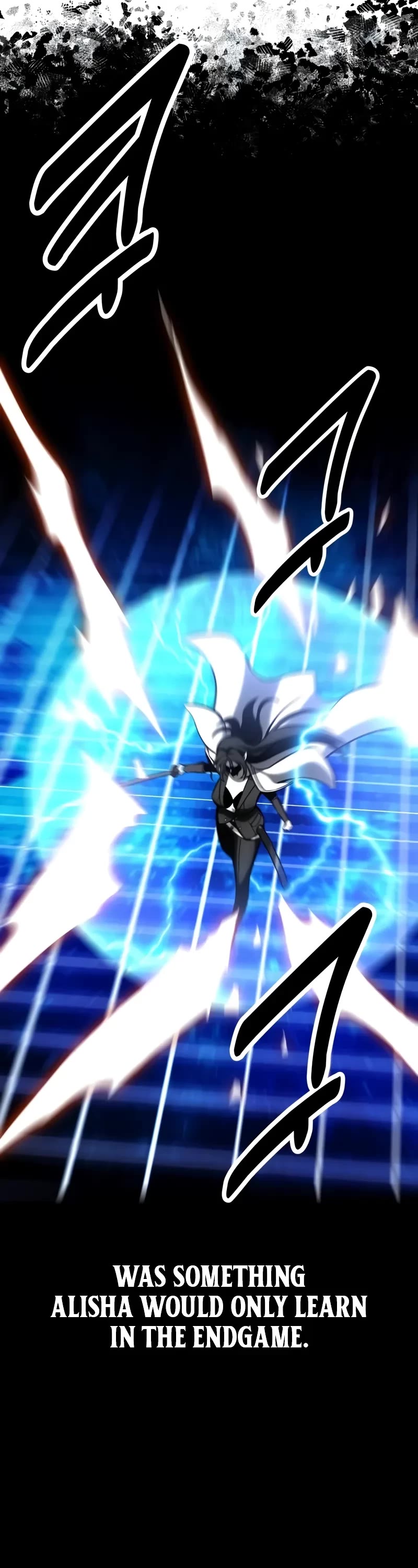 I Killed an Academy Player Chapter 60 page 60 - Chapter 60