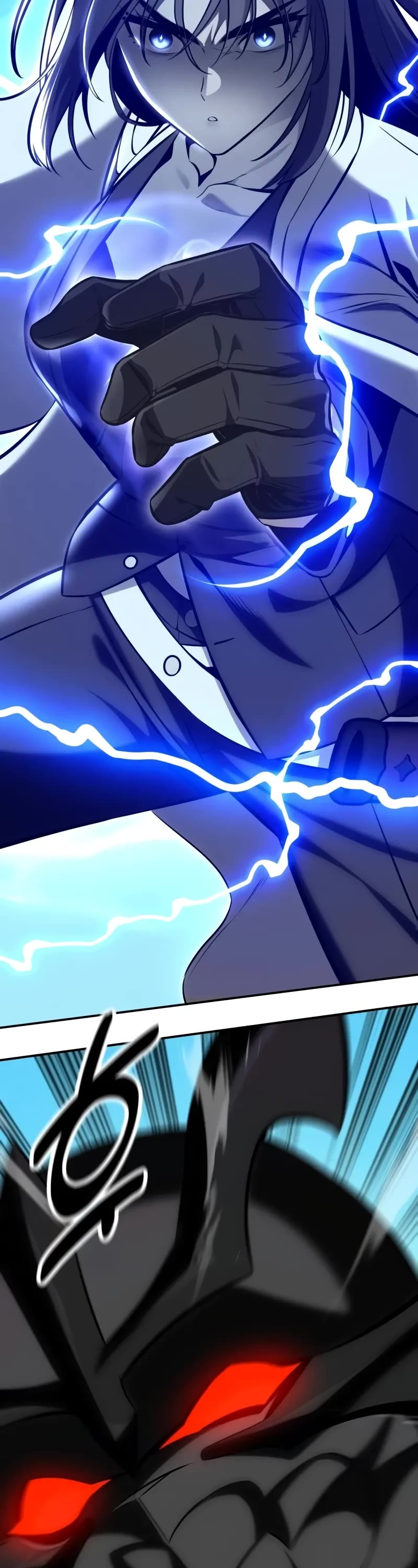I Killed an Academy Player Chapter 60 page 62 - Chapter 60