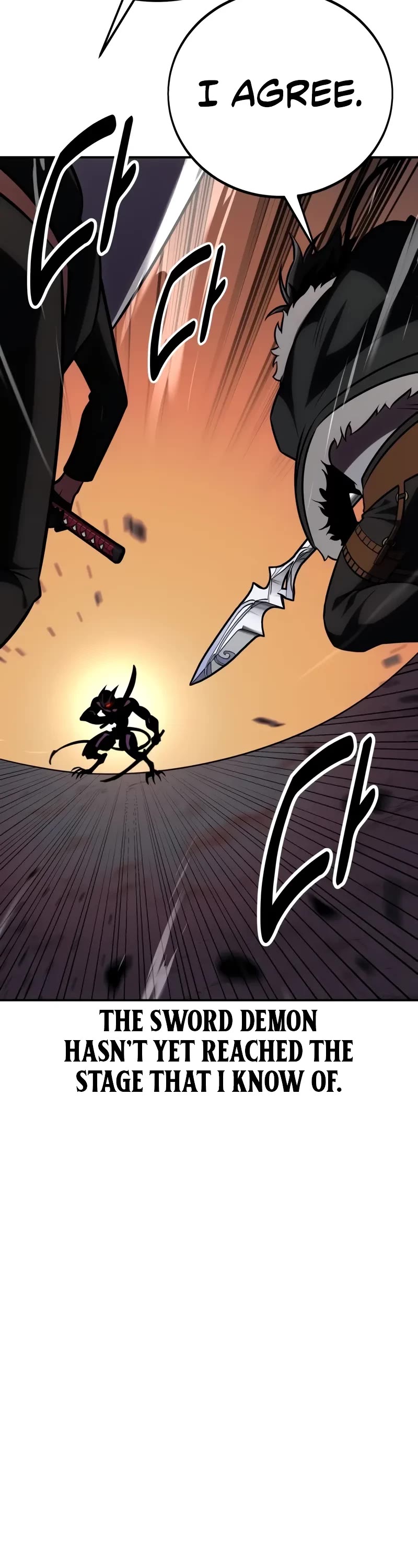 I Killed an Academy Player Chapter 60 page 67 - Chapter 60