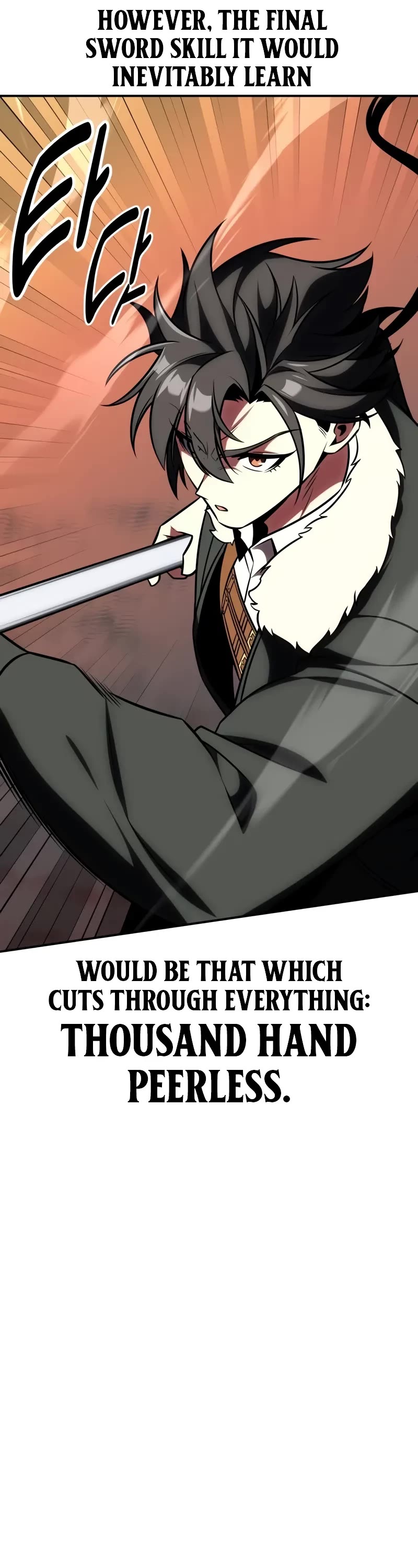 I Killed an Academy Player Chapter 60 page 68 - Chapter 60