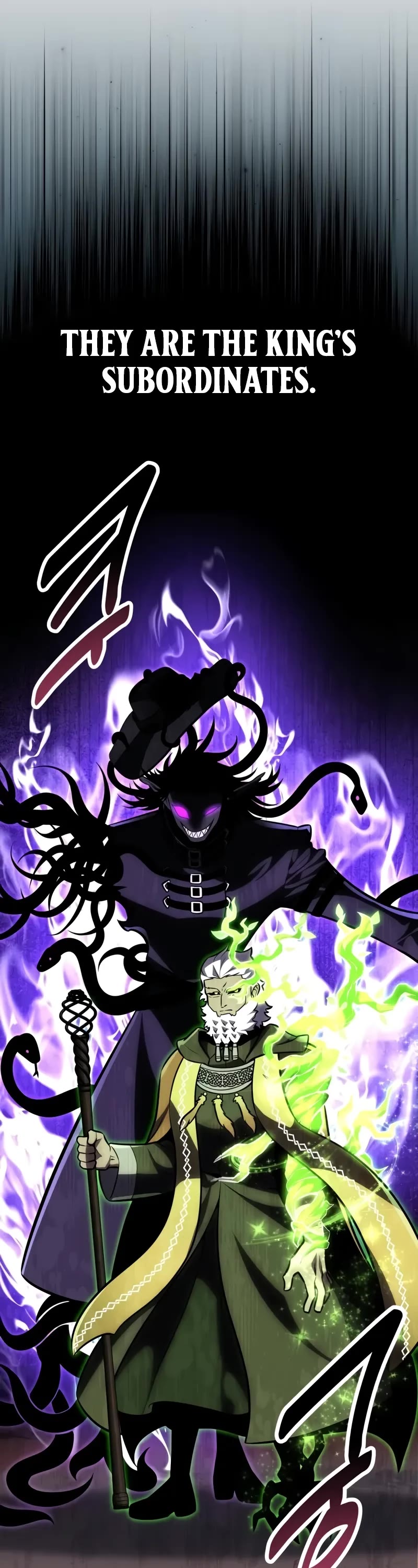 I Killed an Academy Player Chapter 60 page 76 - Chapter 60