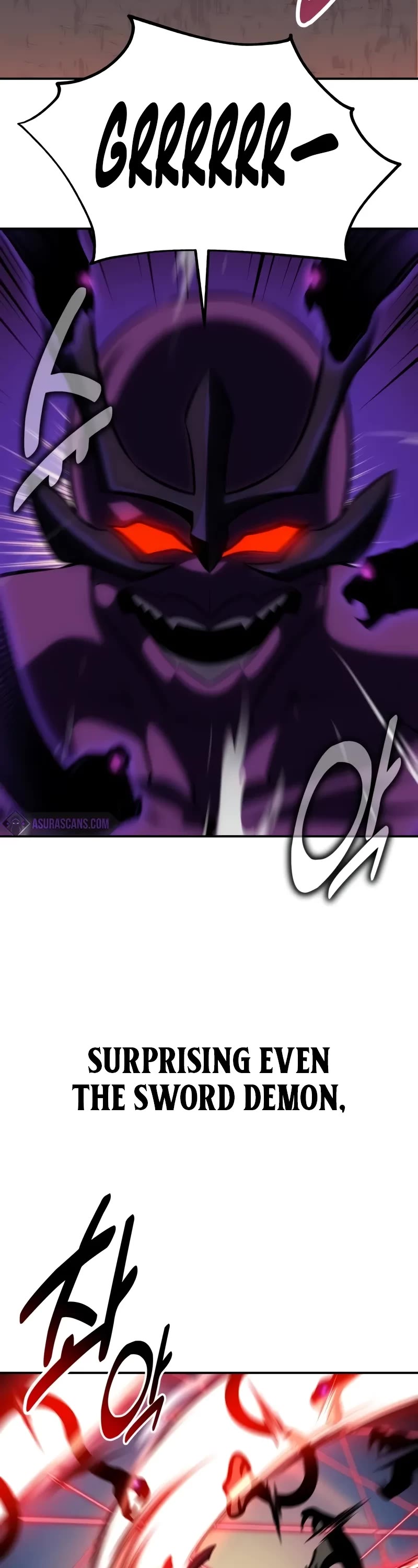 I Killed an Academy Player Chapter 60 page 77 - Chapter 60