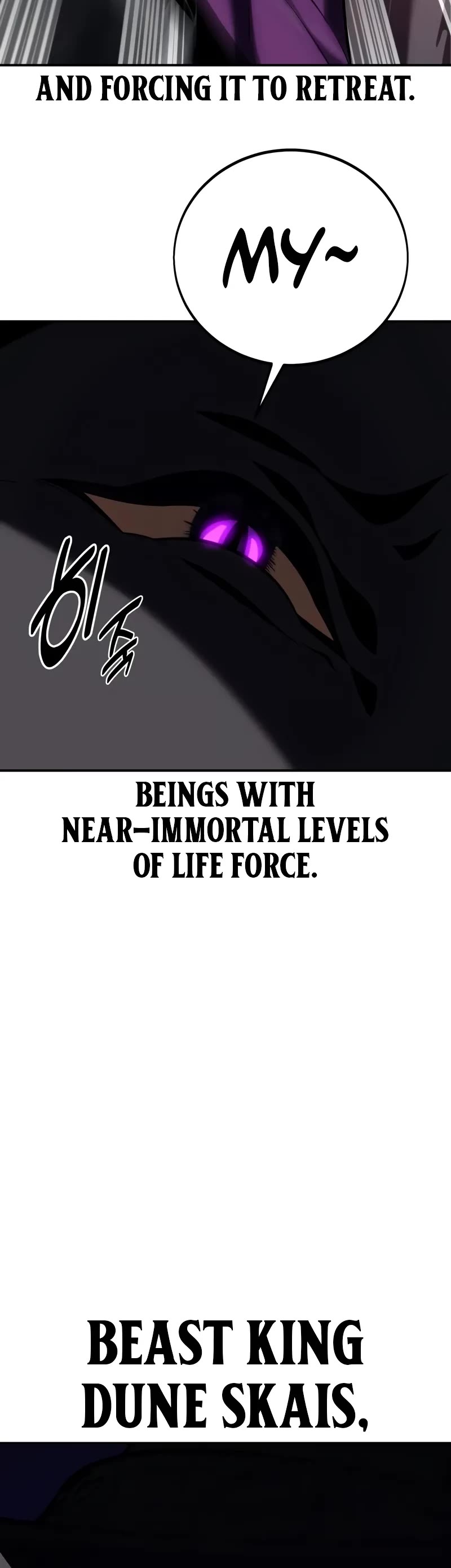 I Killed an Academy Player Chapter 60 page 79 - Chapter 60
