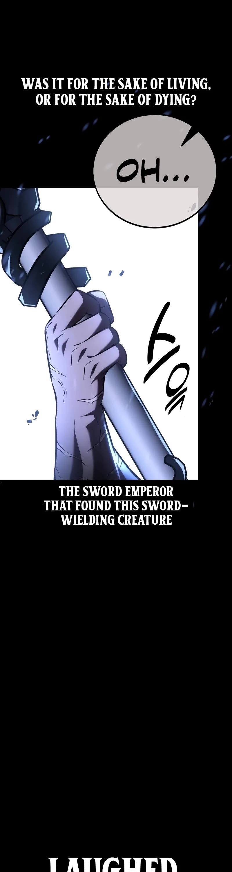 I Killed an Academy Player Chapter 60 page 8 - Chapter 60