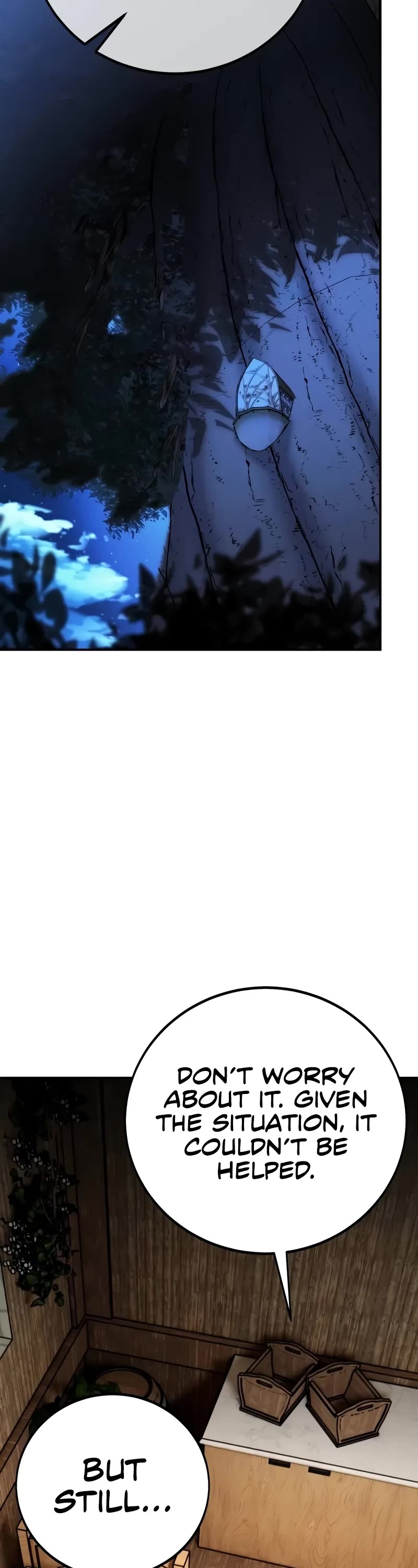 I Killed an Academy Player Chapter 60 page 83 - Chapter 60