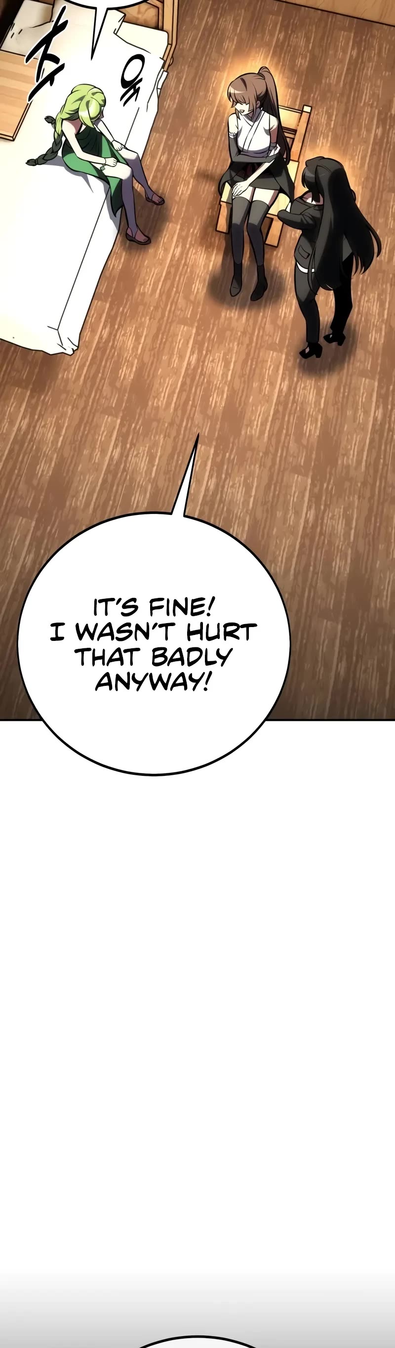 I Killed an Academy Player Chapter 60 page 84 - Chapter 60
