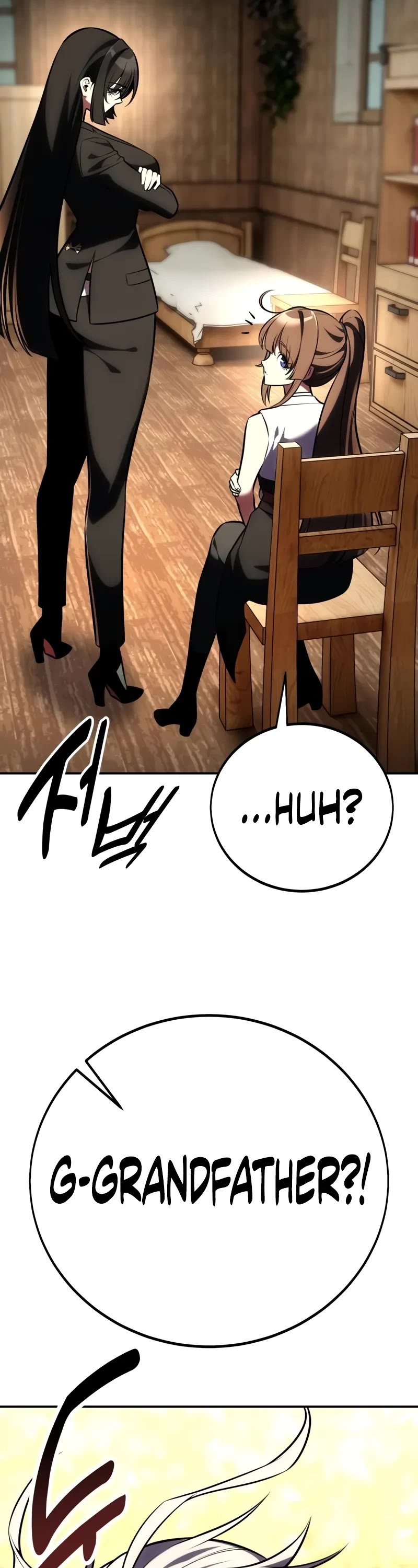 I Killed an Academy Player Chapter 60 page 88 - Chapter 60