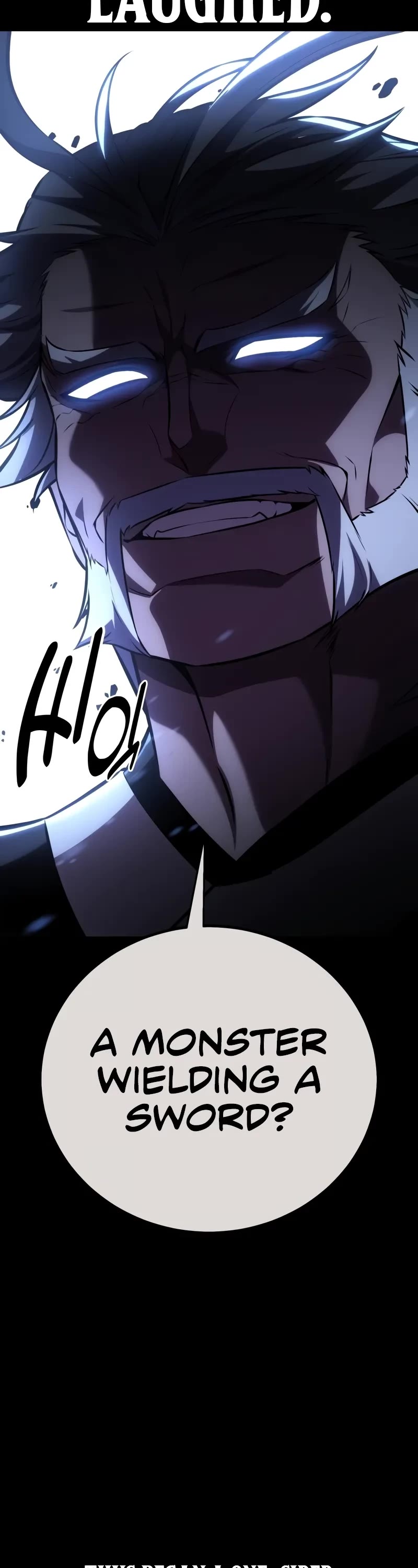 I Killed an Academy Player Chapter 60 page 9 - Chapter 60