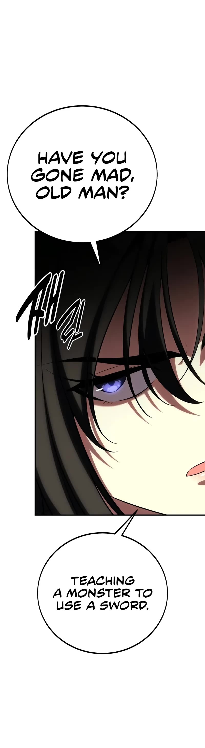 I Killed an Academy Player Chapter 60 page 90 - Chapter 60