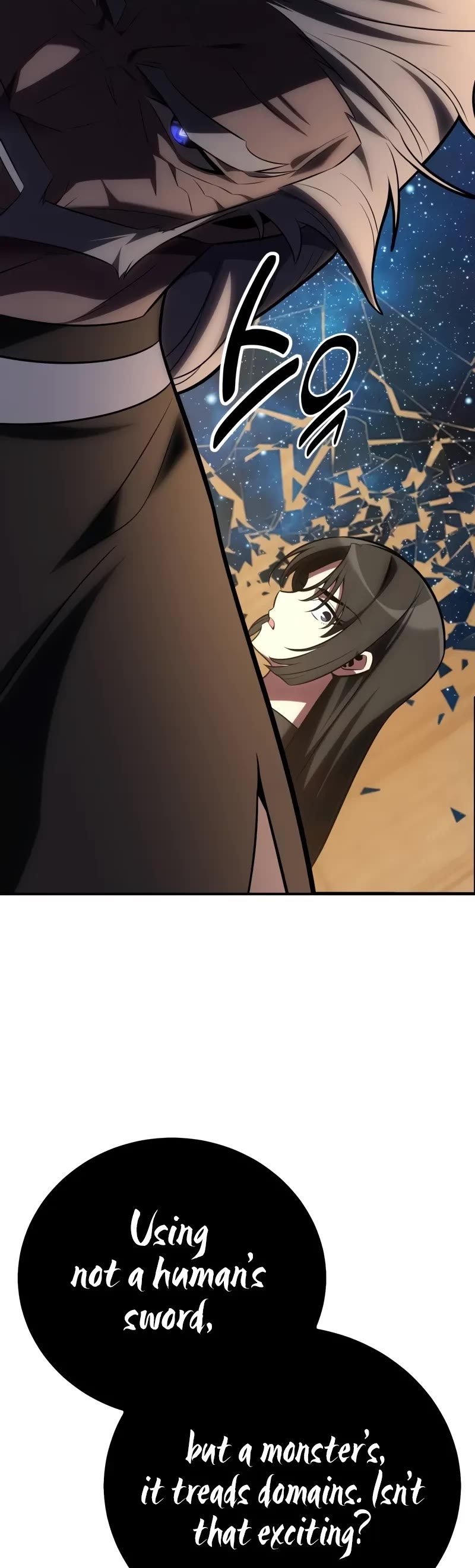 I Killed an Academy Player Chapter 60 page 94 - Chapter 60
