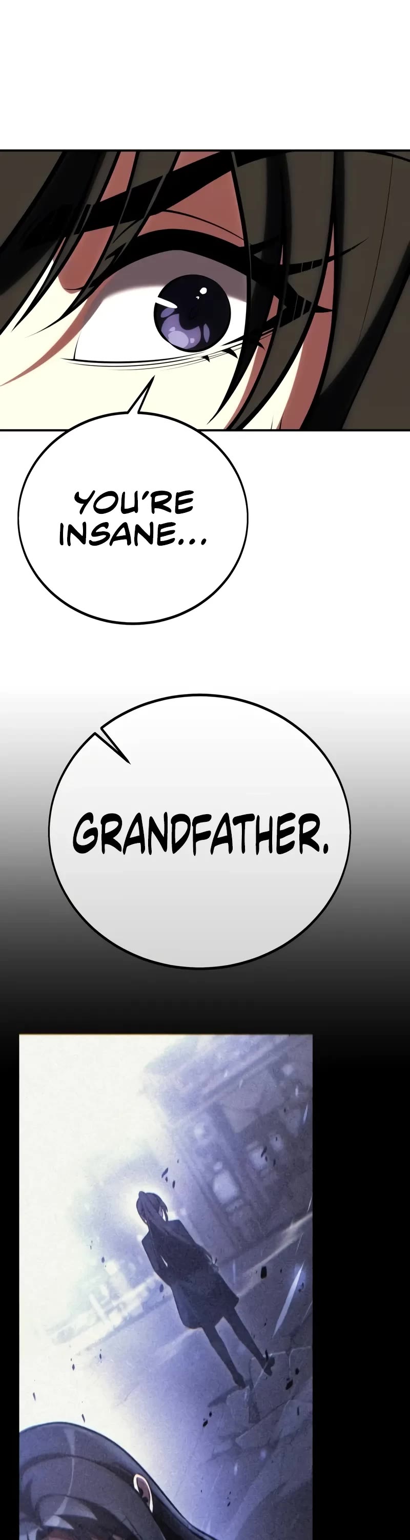 I Killed an Academy Player Chapter 60 page 97 - Chapter 60