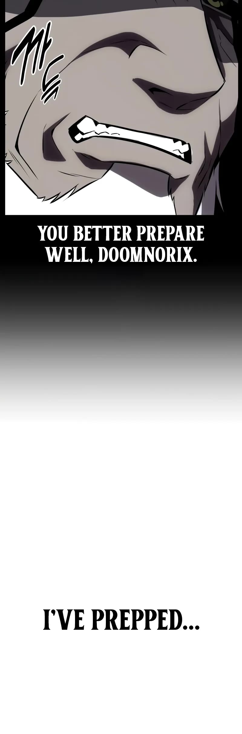 I Killed an Academy Player Chapter 61 page 100 - Chapter 61