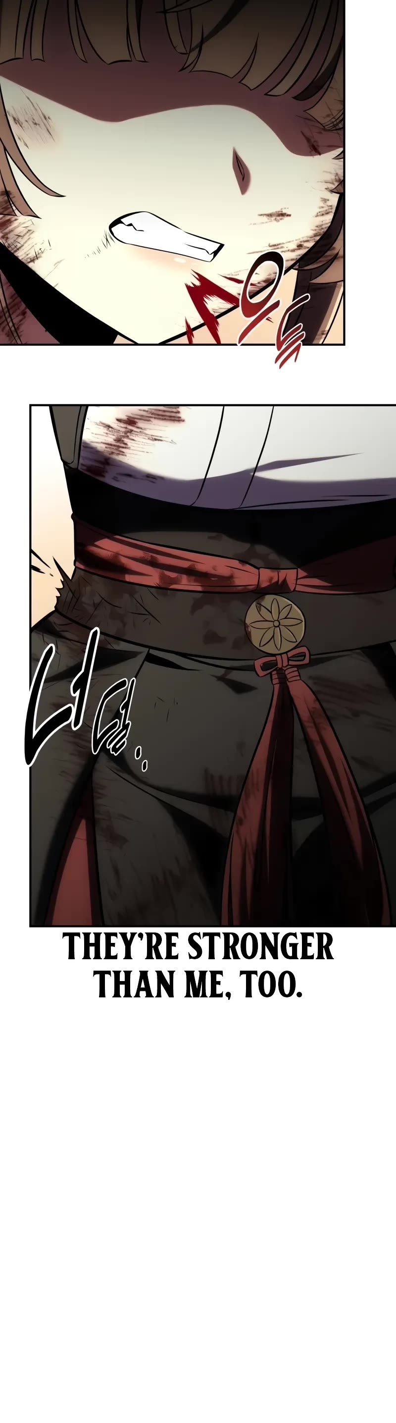I Killed an Academy Player Chapter 61 page 11 - Chapter 61