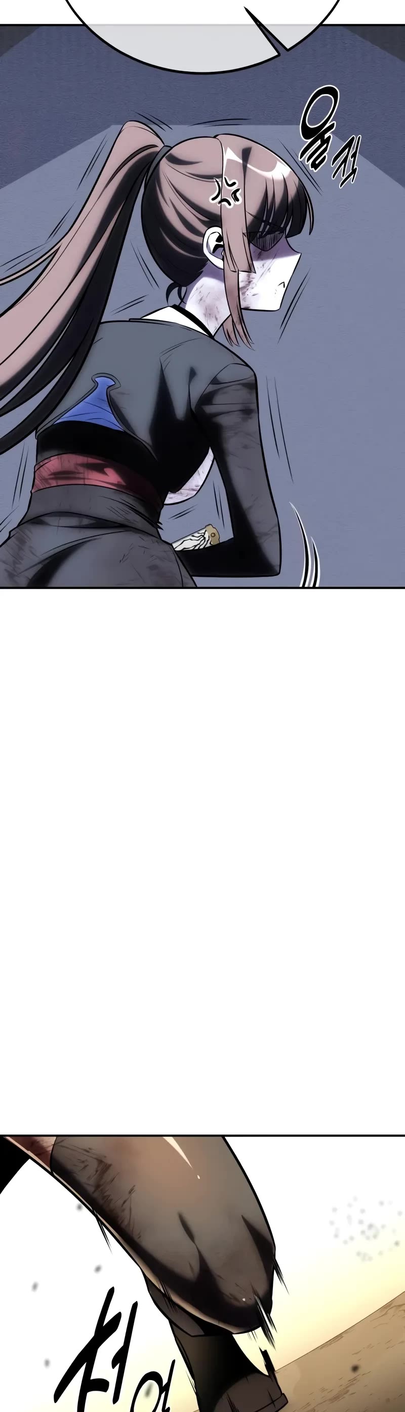 I Killed an Academy Player Chapter 61 page 15 - Chapter 61
