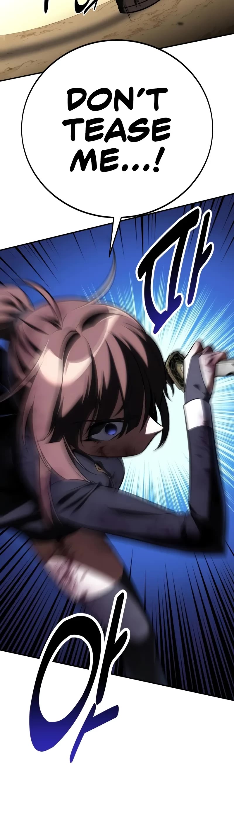 I Killed an Academy Player Chapter 61 page 16 - Chapter 61