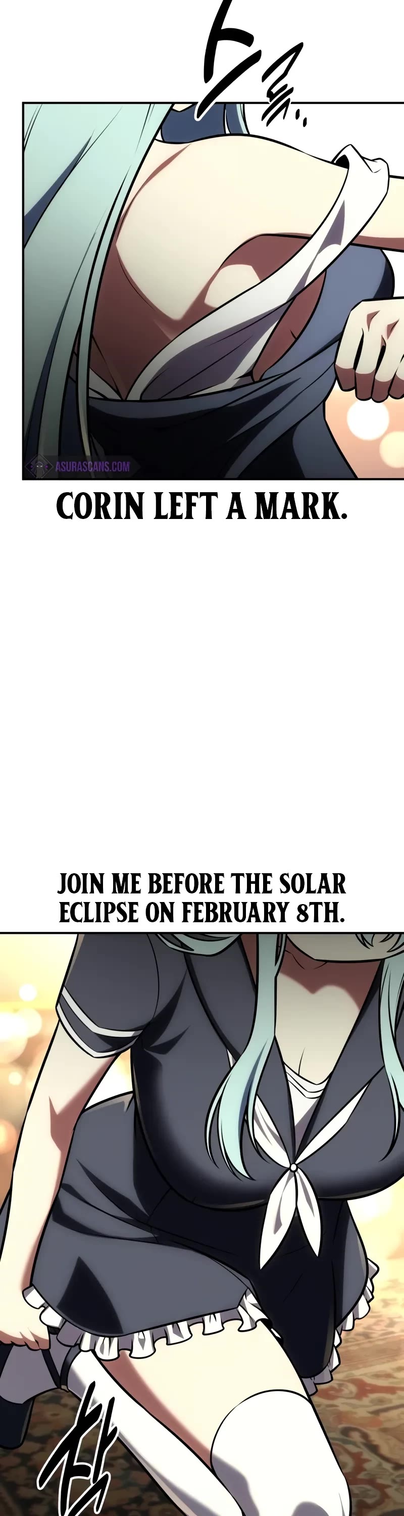 I Killed an Academy Player Chapter 61 page 24 - Chapter 61