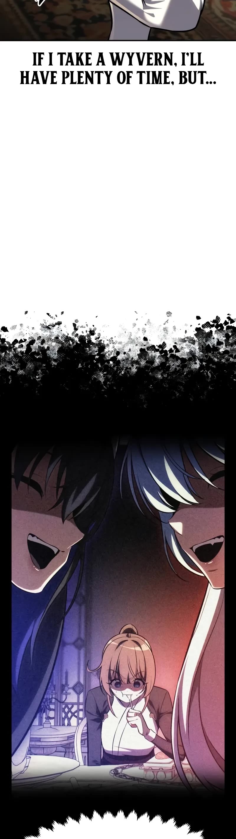 I Killed an Academy Player Chapter 61 page 25 - Chapter 61
