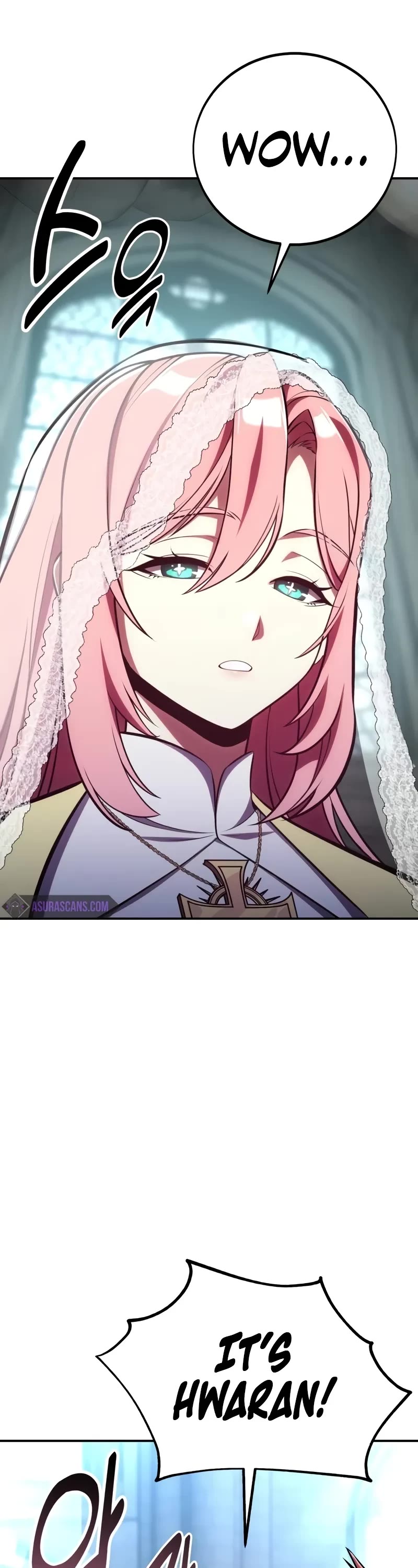 I Killed an Academy Player Chapter 61 page 38 - Chapter 61