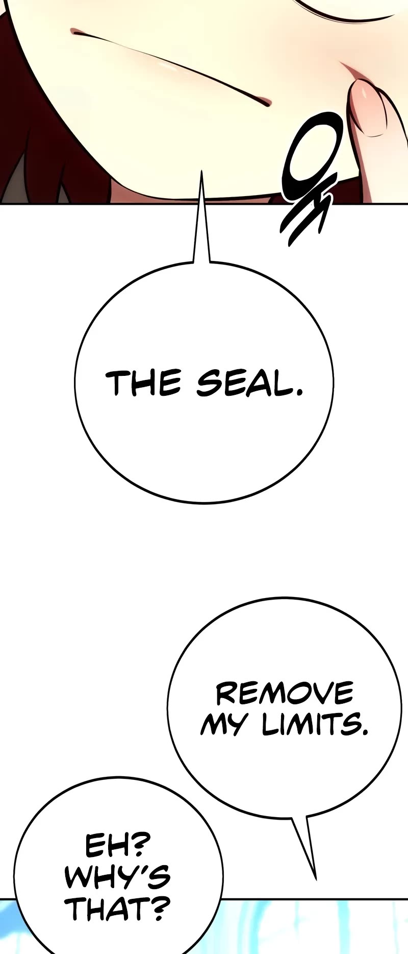 I Killed an Academy Player Chapter 61 page 40 - Chapter 61