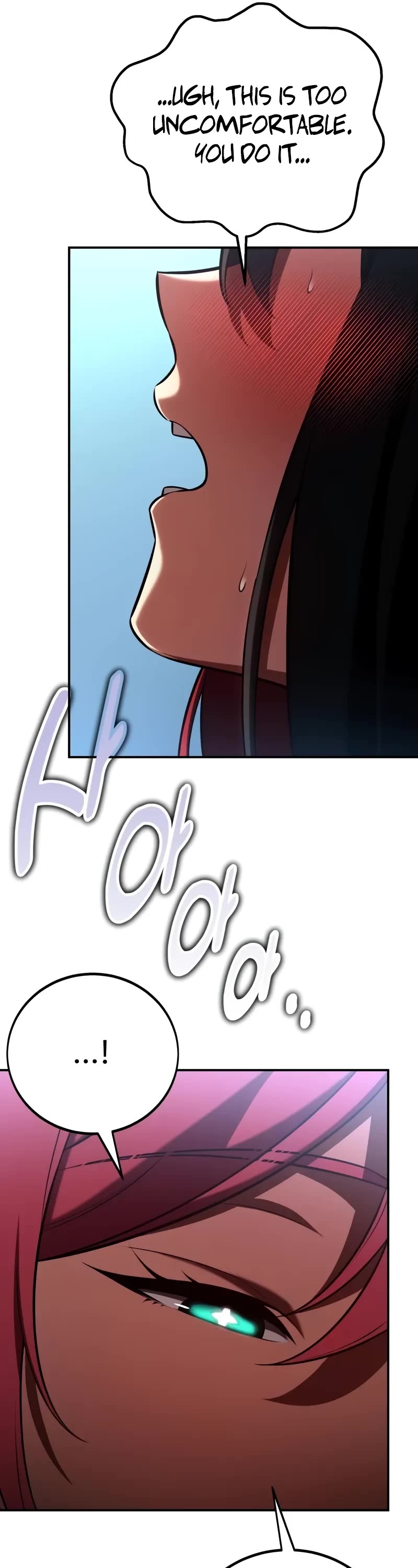 I Killed an Academy Player Chapter 61 page 42 - Chapter 61