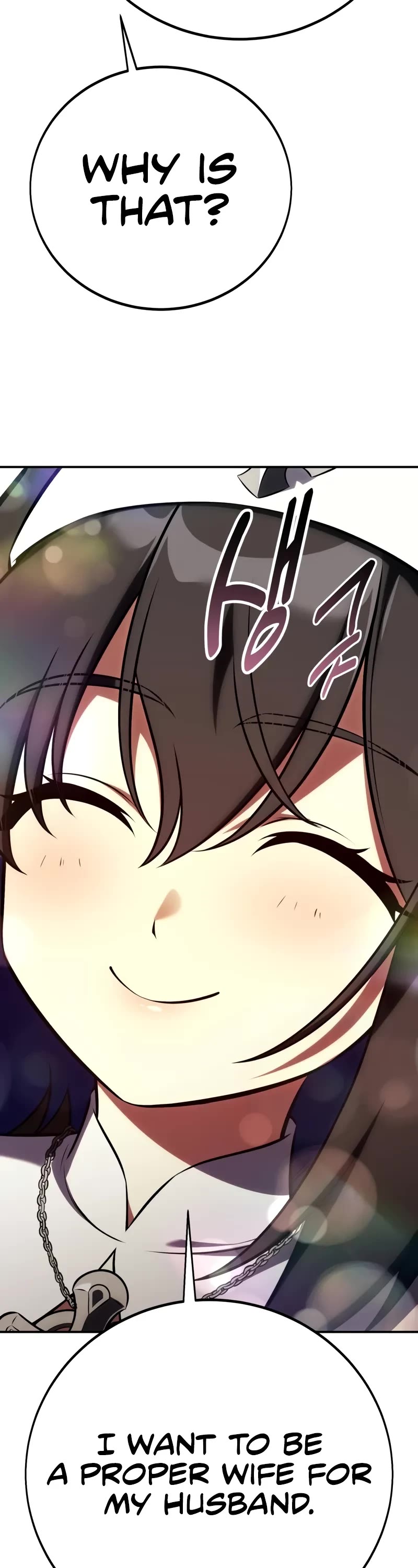 I Killed an Academy Player Chapter 61 page 44 - Chapter 61