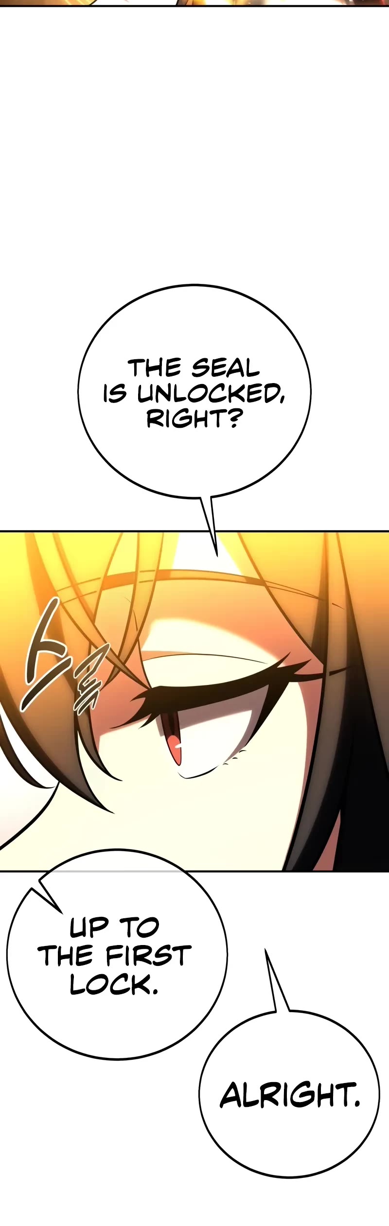 I Killed an Academy Player Chapter 61 page 46 - Chapter 61