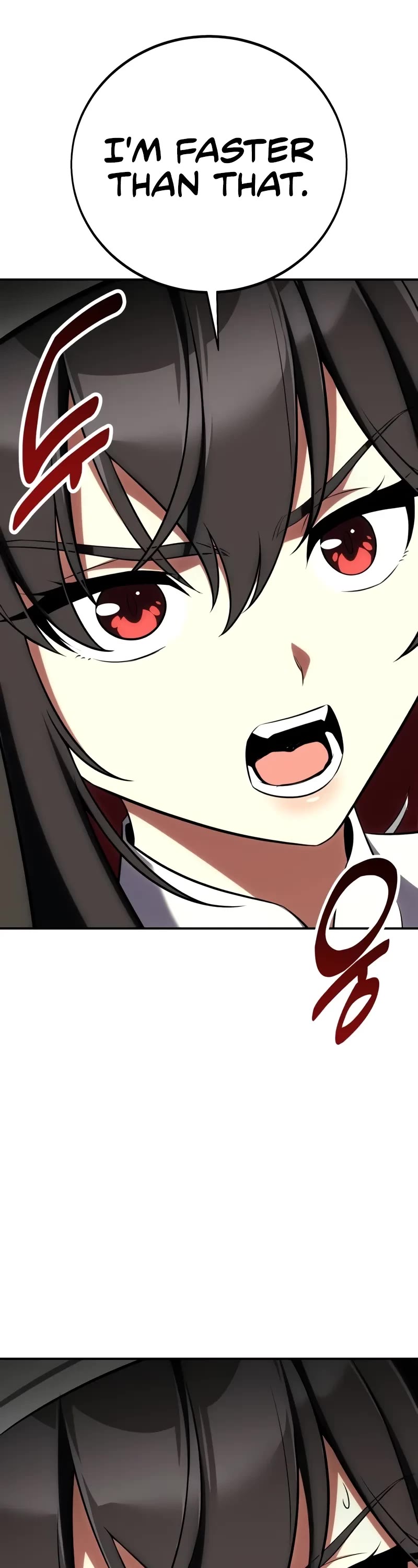 I Killed an Academy Player Chapter 61 page 48 - Chapter 61