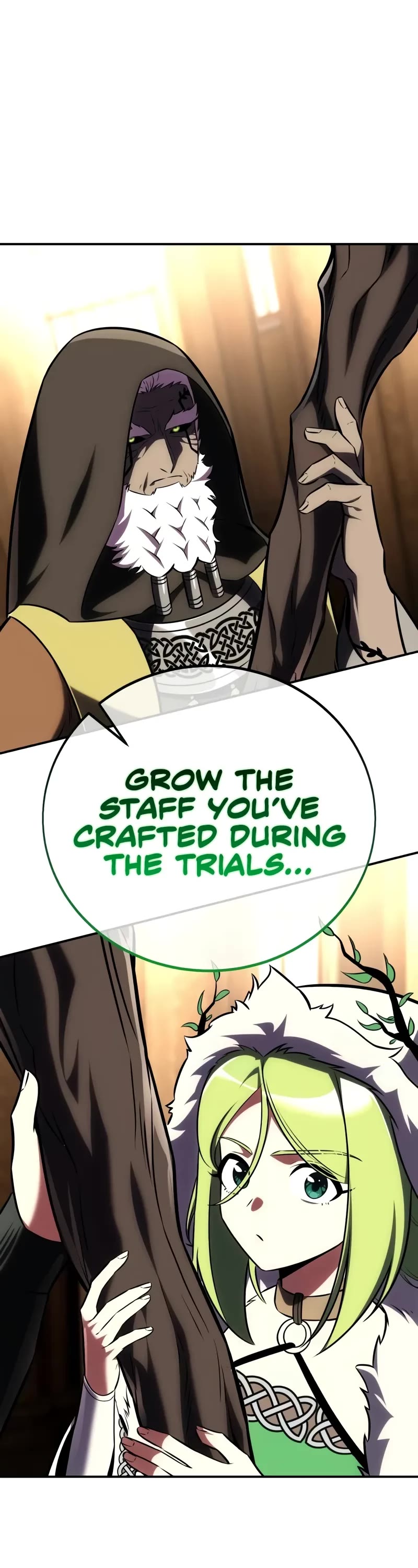 I Killed an Academy Player Chapter 61 page 5 - Chapter 61