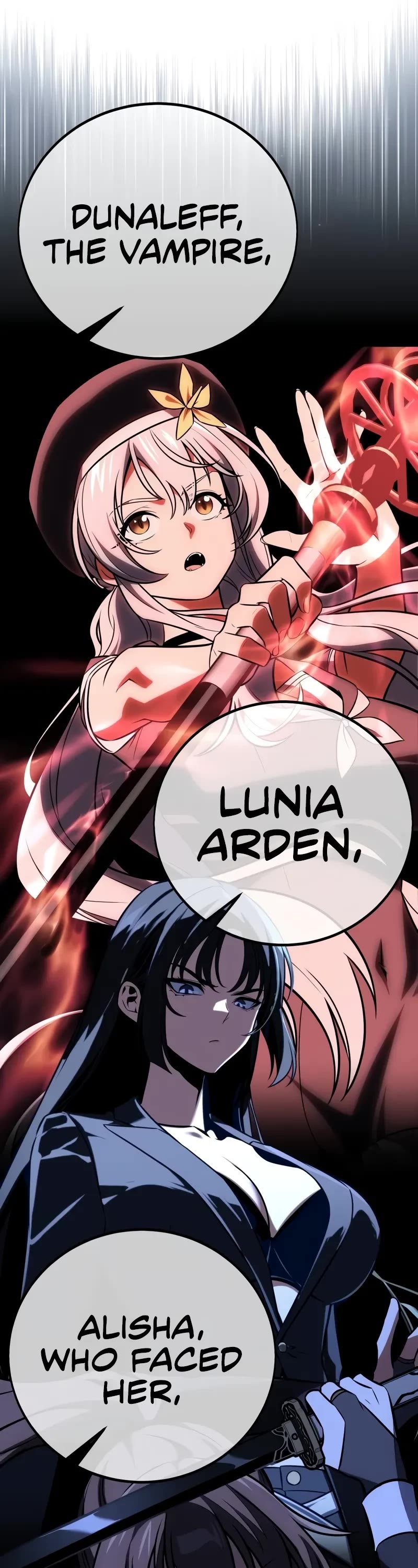 I Killed an Academy Player Chapter 61 page 52 - Chapter 61