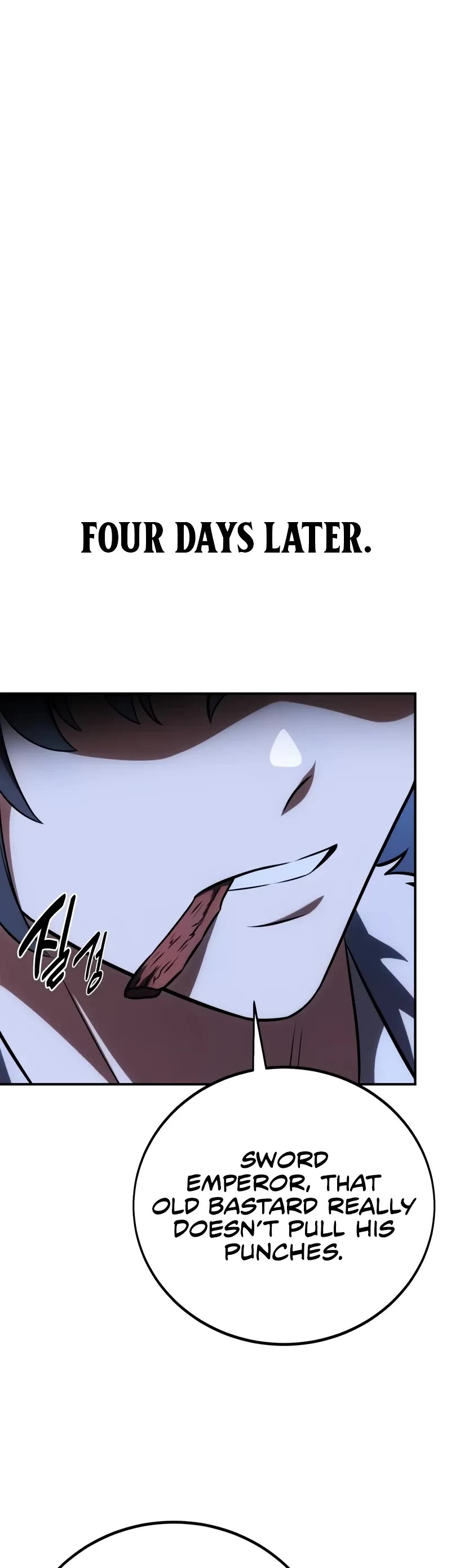 I Killed an Academy Player Chapter 61 page 55 - Chapter 61