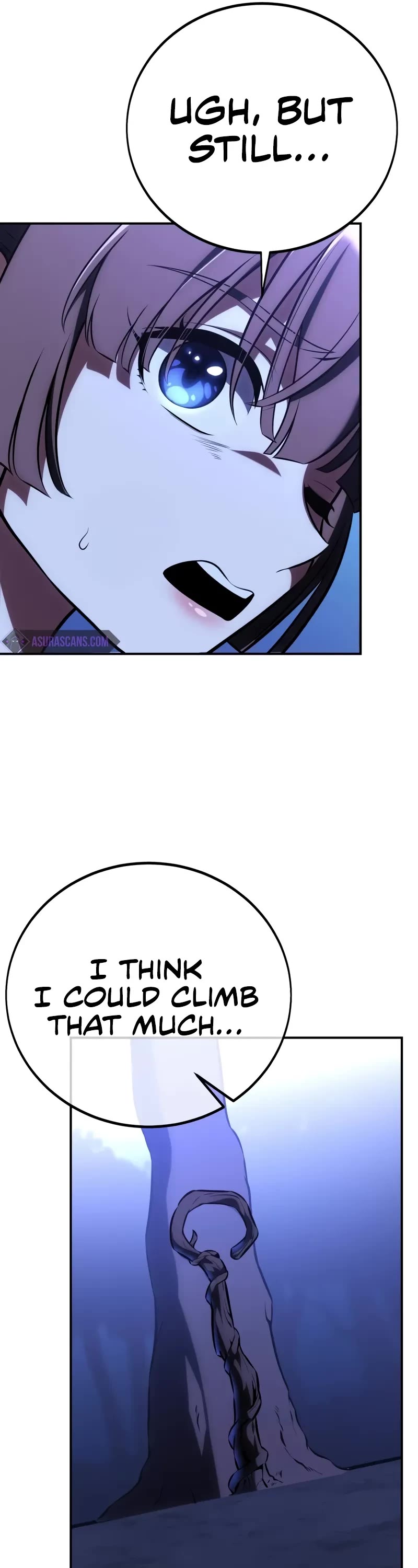 I Killed an Academy Player Chapter 61 page 57 - Chapter 61