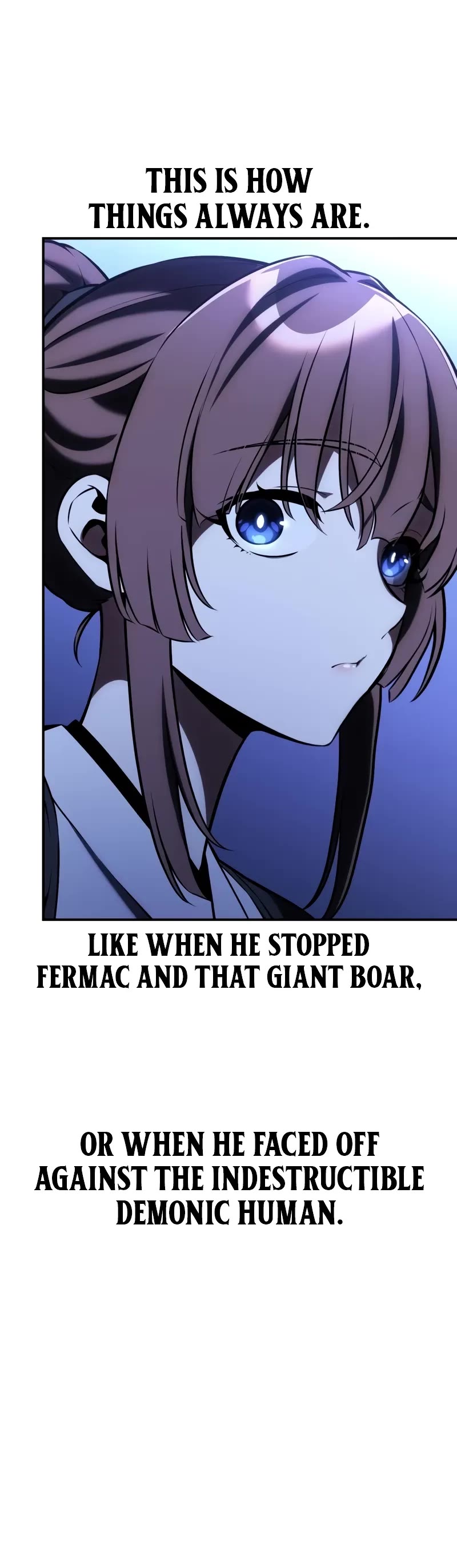 I Killed an Academy Player Chapter 61 page 60 - Chapter 61