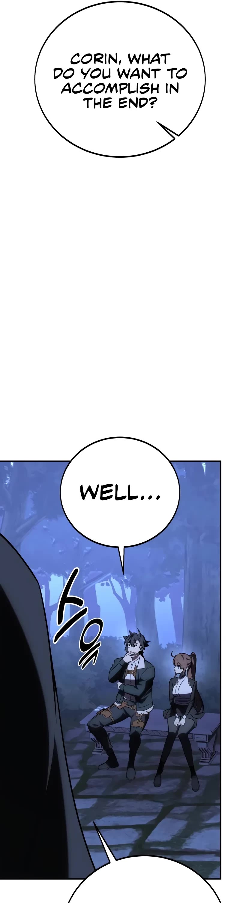 I Killed an Academy Player Chapter 61 page 62 - Chapter 61