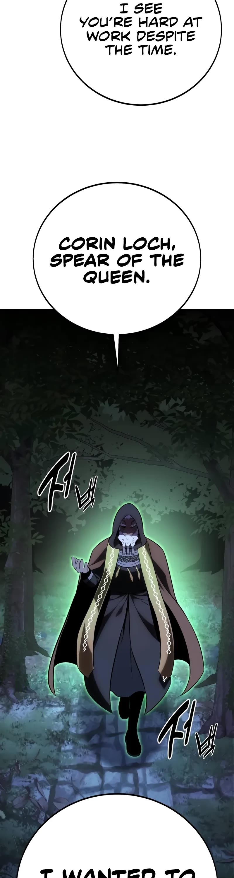 I Killed an Academy Player Chapter 61 page 63 - Chapter 61