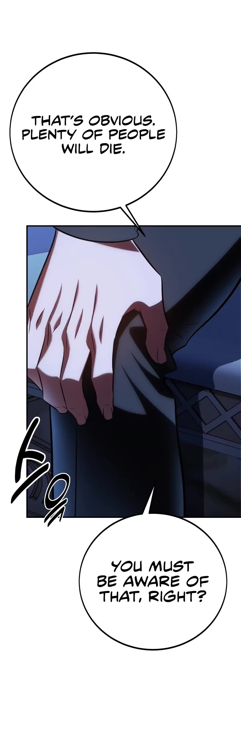 I Killed an Academy Player Chapter 61 page 66 - Chapter 61