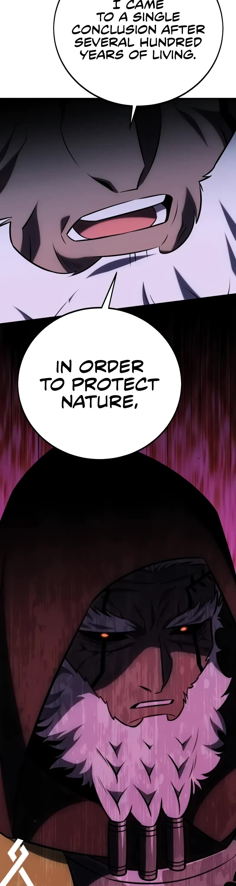 I Killed an Academy Player Chapter 61 page 68 - Chapter 61