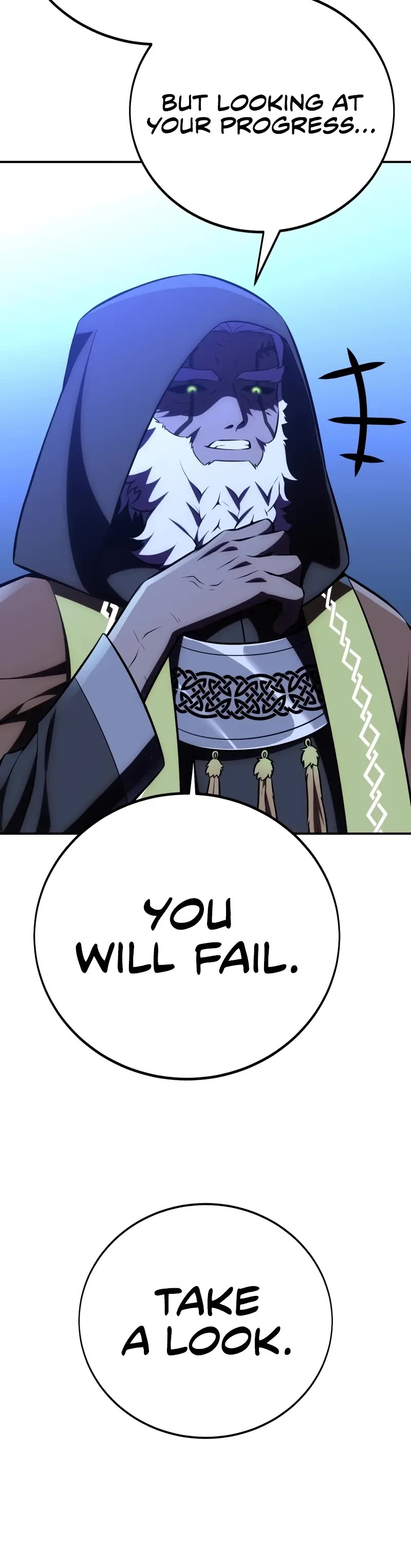 I Killed an Academy Player Chapter 61 page 74 - Chapter 61