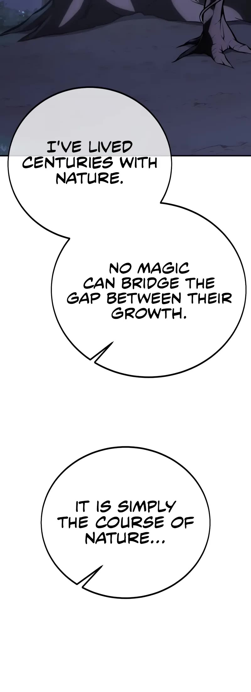I Killed an Academy Player Chapter 61 page 76 - Chapter 61