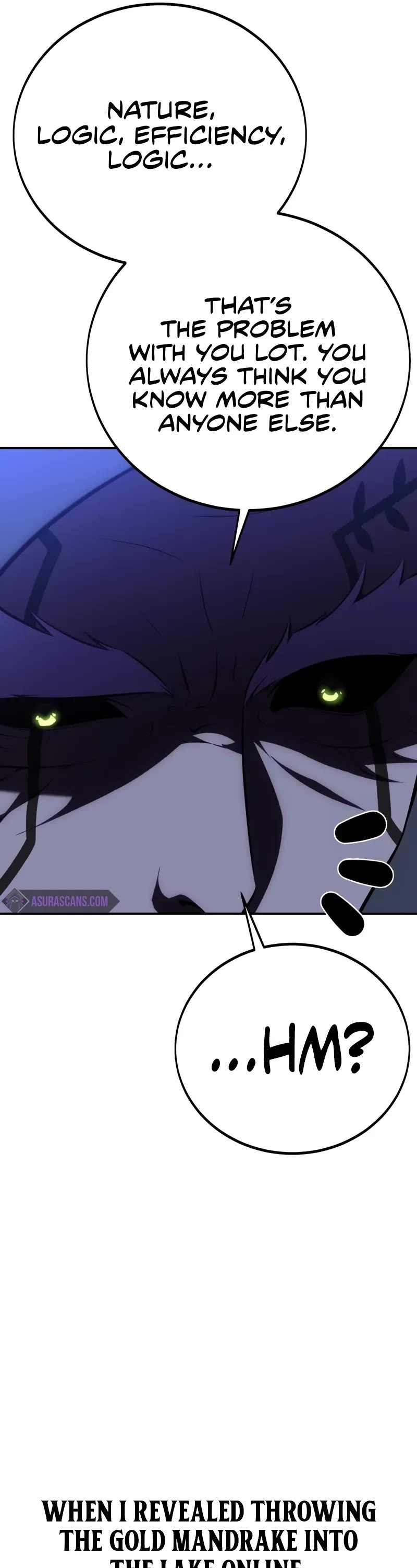 I Killed an Academy Player Chapter 61 page 77 - Chapter 61