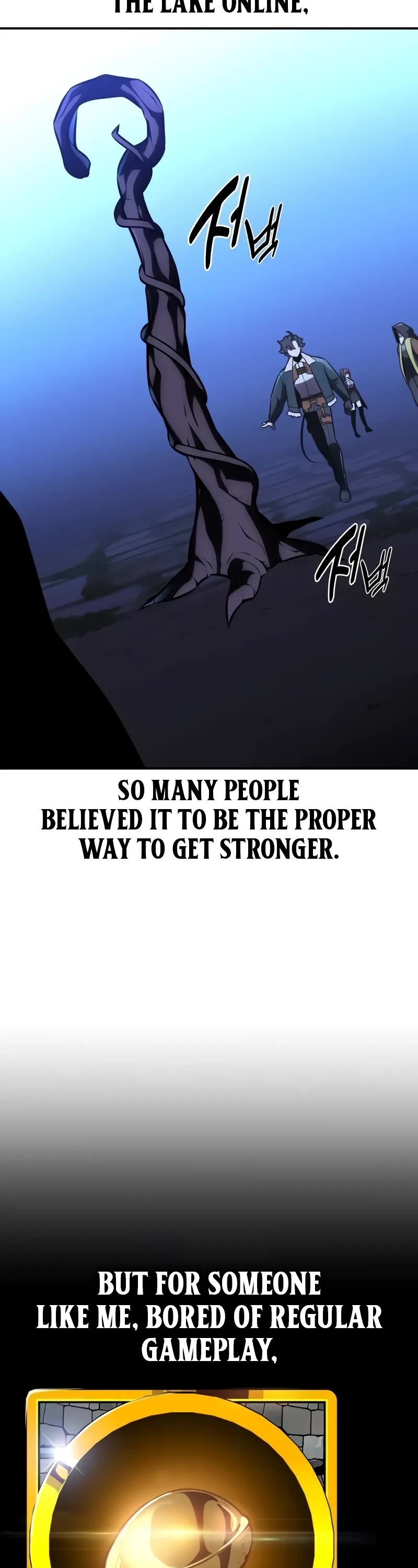I Killed an Academy Player Chapter 61 page 78 - Chapter 61