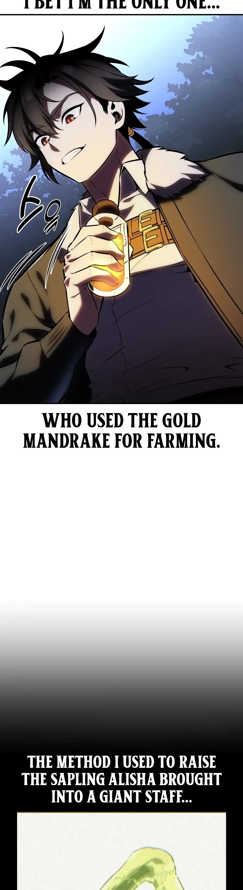 I Killed an Academy Player Chapter 61 page 80 - Chapter 61