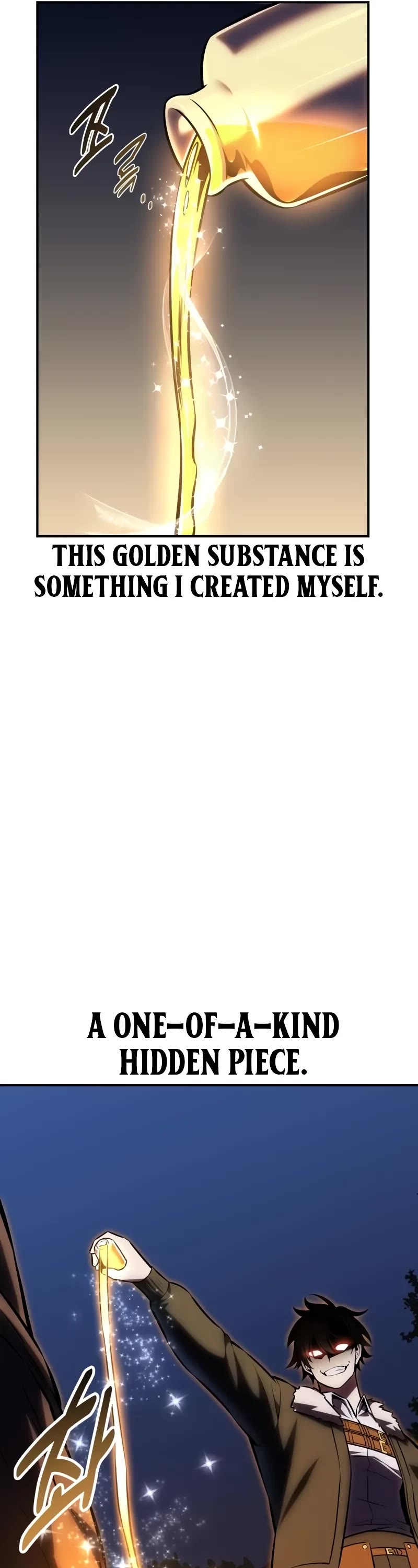 I Killed an Academy Player Chapter 61 page 82 - Chapter 61