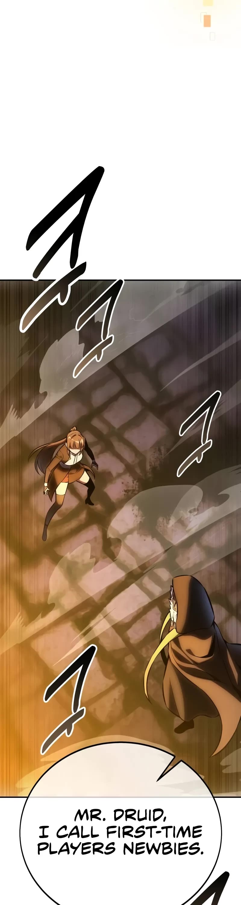 I Killed an Academy Player Chapter 61 page 84 - Chapter 61